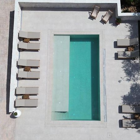 Grigoris Garden Apartman Párga Kültér fotó